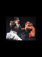Jonny Nelson signed 10x8 photo - Standard Framing + £35.00