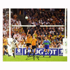 Jonny Wilkinson Signed 16x20 inch photo