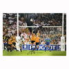 Jonny Wilkinson Signed HUGE 30x20 inch photo