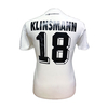 Jürgen Klinsmann signed Germany shirt