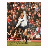 Jürgen Klinsmann signed Tottenham photo