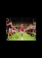 Julian Dicks signed 16x12 photo - Premium Framing + £45.00