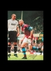 Julian Dicks signed 16x12 photo. - Unframed + £0.00