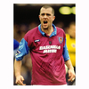 Julian Dicks signed 16x12 photo