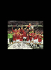 Manchester United multi Signed 1999 Champions League Final photo - Unframed + £0.00