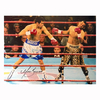 Marco Antonio Barrera signed 16x12 photo