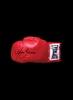 Marco Antonio Barrera signed boxing glove - Framed + £95.00