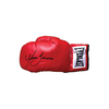 Marco Antonio Barrera signed boxing glove
