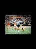 Mario Kempes signed 1978 World Cup Final photo - Unframed + £0.00