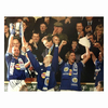 Matt Elliott signed 16x12 photo.