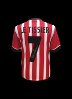 Matt Le Tissier signed Southampton 7 shirt - Framed + £95.00