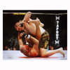 Michael Bisping signed 16x12 photo