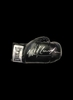Mike Tyson & Lennox Lewis dual signed boxing glove - Unframed + £0.00