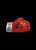 Mike Tyson signed boxing glove - Framed + £95.00