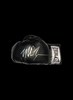 Mike Tyson signed boxing glove - Unframed + £0.00