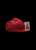 Minter,  Conteh,  Magri,  Green signed boxing glove - Unframed + £0.00