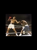 Muhammad Ali & Joe Frazier dual signed 24x20 photo - Unframed + £0.00