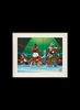 Muhammad Ali framed signed "Empty That Glove" Signed Limited Edition - Premium Framing + £45.00