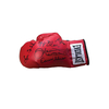 Muhammad Ali opponents signed boxing glove by 7