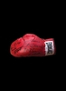 Muhammad Ali opponents signed boxing glove by 8 - Unframed + £0.00