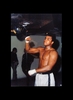 Muhammad Ali signed 30x40 inch photo - Unframed + £0.00