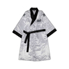 Muhammad Ali signed boxing robe