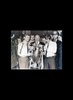 Paddy Crerand signed 10x8 photo - Standard Framing + £35.00