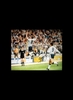 Paul Gascoigne signed 1991 FA Cup Semi-Final photo. - Unframed + £0.00
