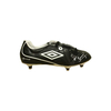 Paul "Gazza" Gascoigne signed football boot.