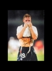 Paul "Gazza" Gascoigne signed Italia 90 World Cup photo - Unframed + £0.00