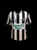 Paul "Gazza" Gascoigne signed Newcastle United shirt. - Unframed + £0.00