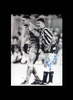 Paul “Gazza” Gascoigne with Vinny Jones signed photo - Unframed + £0.00