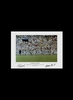 Pele & Gordon Banks dual signed "The Save" photo - Premium Framing + £45.00