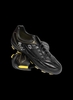 Pele signed football boot - Framed + £95.00