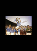 Peter McParland signed photo. - Unframed + £0.00