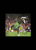 Peter Schmeichel signed 1999 photo - Unframed + £0.00