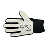 Peter Schmeichel signed goalkeeper glove