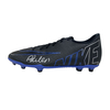 Phil Foden signed football boot