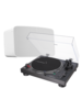 Audio-Technica AT-LP120XUSB (Black) + Sonos Five (White) Turntable Bundle