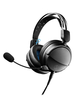 Audio-Technica ATH-GL3BK (Black)