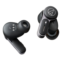 Audio-Technica ATH-TWX7 (Ash Black)