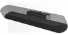 Flexson Adjustable Wall Mount for Beam (Black)