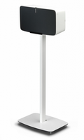Floor Stand for SONOS PLAY:5 - Single Multi fit (White)