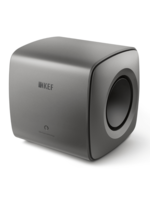 KEF KC62 Subwoofer (Titanium Grey)