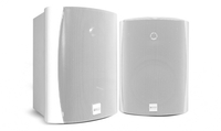 Kef Ventura 4 white (Pair)