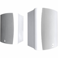 KEF Ventura 5 White (PAIR)