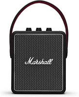 Marshall Stockwell II (Black)