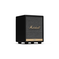 Marshall Uxbridge Alexa (Black)