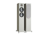 Monitor Audio Bronze 200 (Urban Grey) Pair