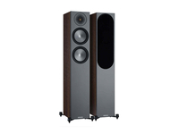 Monitor Audio Bronze 200 (Walnut) Pair